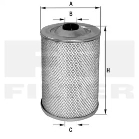 Фильтр FIL FILTER KF 195