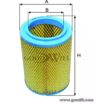 Воздушный фильтр GOODWILL AG 559