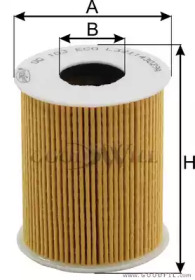 Фильтр GOODWILL OG 103 ECO
