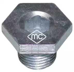 Болт Metalcaucho 02452