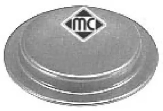 Пробка Metalcaucho 02789