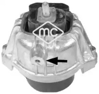 Подвеска Metalcaucho 05808