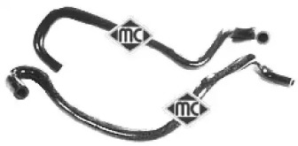 Шлангопровод Metalcaucho 08420