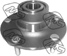 Комплект подшипника Metalcaucho 90157