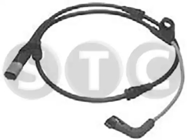 Контакт STC T402086