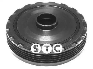 Ременный шкив STC T404774