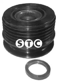 Механизм свободного хода STC T405953