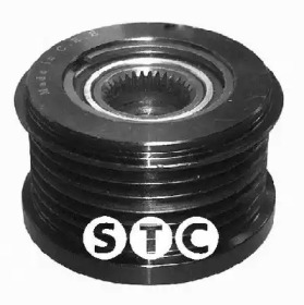 Механизм свободного хода STC T406009