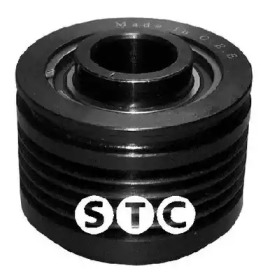 Механизм свободного хода STC T406012