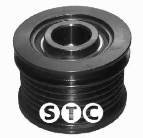 Механизм свободного хода STC T406014