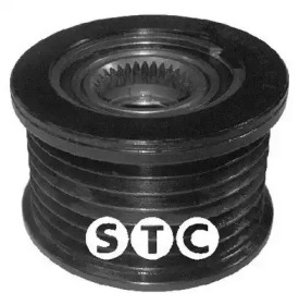 Механизм свободного хода STC T406015