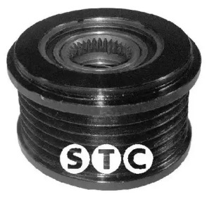 Механизм свободного хода генератора STC T406016