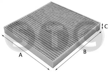Фильтр STC T420021