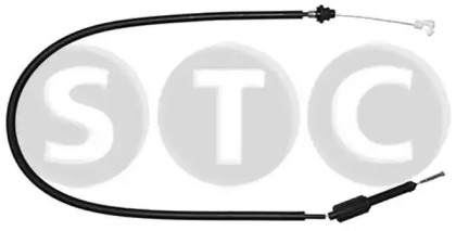 Тросик газа STC T481908