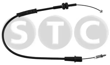 Тросик газа STC T482580