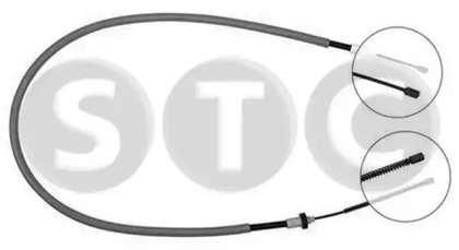  STC T483075