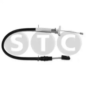 Трос STC T483598