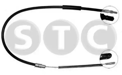  STC T483704