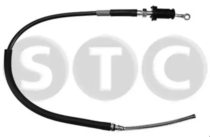 Трос STC T483968