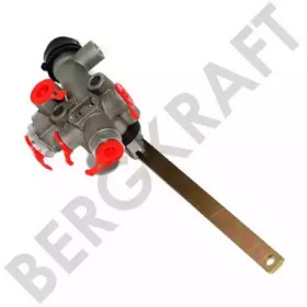 Клапан BERGKRAFT BK1243508AS