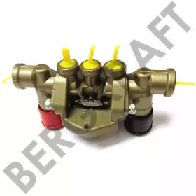 Клапан BERGKRAFT BK1249305AS