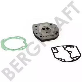 Седло клапана BERGKRAFT BK1500003AS-032