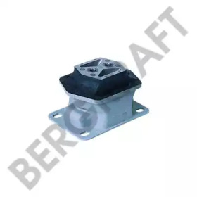 Подвеска BERGKRAFT BK2838121SP