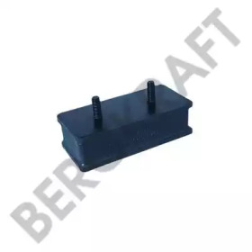 Подвеска BERGKRAFT BK2841221SP