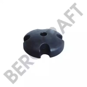 Буфер BERGKRAFT BK28561021SP