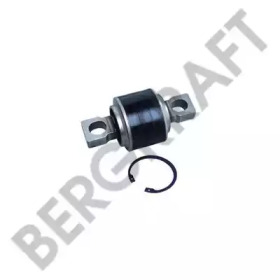 Ремкомплект BERGKRAFT BK2860821SP