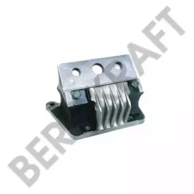 Подвеска BERGKRAFT BK2864321SP