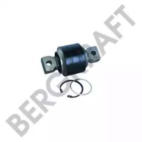 Ремкомплект BERGKRAFT BK2876821SP