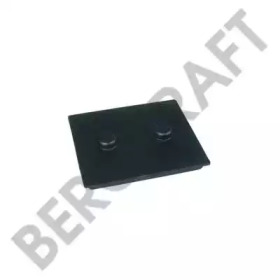 Буфер BERGKRAFT BK2881621SP