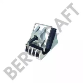 Подвеска BERGKRAFT BK2885521SP