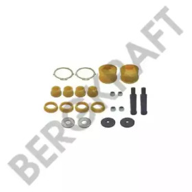 Ремкомплект BERGKRAFT BK2893921SP