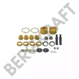 Ремкомплект BERGKRAFT BK2894121SP