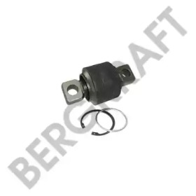 Ремкомплект BERGKRAFT BK2903721SP