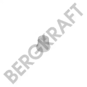 Втулка BERGKRAFT BK2925321SP