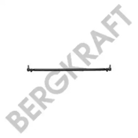 Штанга - тяга BERGKRAFT BK2932221SP