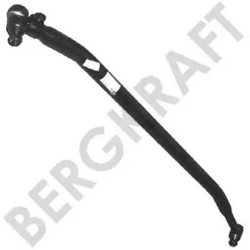 Штанга - тяга BERGKRAFT BK2932621SP