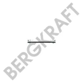 Штанга - тяга BERGKRAFT BK2933121SP