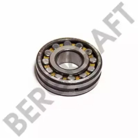 Подвеска BERGKRAFT BK293410121SP