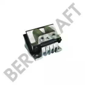 Подвеска BERGKRAFT BK2937421SP