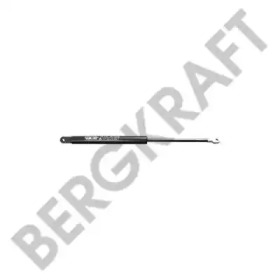 Газовая пружина BERGKRAFT BK2937821SP