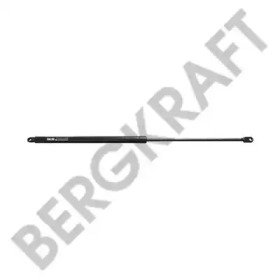 Газовая пружина BERGKRAFT BK29381021SP