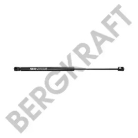 Газовая пружина BERGKRAFT BK2939121SP