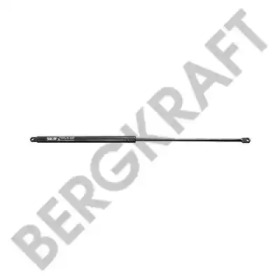 Газовая пружина BERGKRAFT BK2939221SP