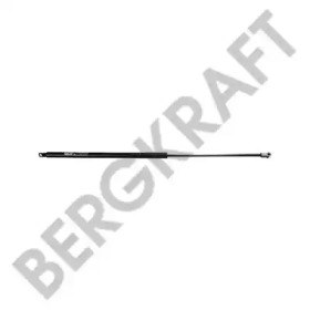 Газовая пружина BERGKRAFT BK2939721SP