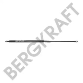 Газовая пружина BERGKRAFT BK2939821SP