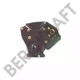 Замок BERGKRAFT BK2995921SP